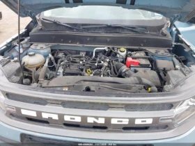 Ford Bronco ПОДГРЕВ* КАМЕРА* КЕЙЛЕС* LANE* ASSIST, снимка 10