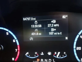 Ford Bronco ПОДГРЕВ* КАМЕРА* КЕЙЛЕС* LANE* ASSIST, снимка 15