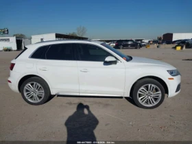 Audi Q5 2.0T* PREMIUM* PLUS* ДИГИТАЛНО* ТАБЛО* 360КАМЕРА* , снимка 5