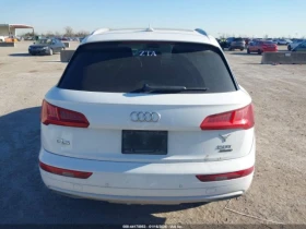 Audi Q5 2.0T* PREMIUM* PLUS* ДИГИТАЛНО* ТАБЛО* 360КАМЕРА* , снимка 8