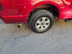 Ford F150 XLT V-6 DI DOHC 325HP, снимка 5