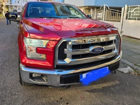 Ford F150 XLT V-6 DI DOHC 325HP, снимка 1