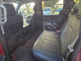 Ford F150 XLT V-6 DI DOHC 325HP, снимка 10