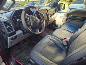 Ford F150 XLT V-6 DI DOHC 325HP, снимка 9