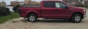 Ford F150 XLT V-6 DI DOHC 325HP, снимка 11