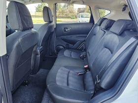 Nissan Qashqai 1.6i PANORAMA/NAVI, снимка 12