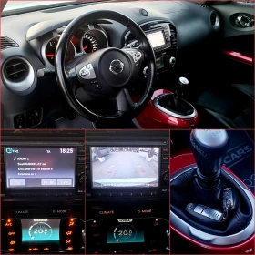 Nissan Juke TEKNA * СОБСТВЕН ЛИЗИНГ, снимка 16