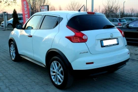 Nissan Juke TEKNA * СОБСТВЕН ЛИЗИНГ, снимка 5