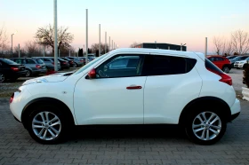 Nissan Juke TEKNA * СОБСТВЕН ЛИЗИНГ, снимка 4