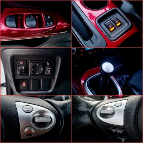 Nissan Juke TEKNA * СОБСТВЕН ЛИЗИНГ, снимка 15