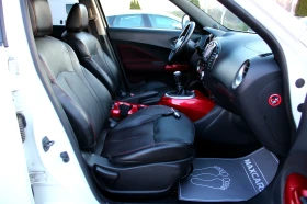 Nissan Juke TEKNA * СОБСТВЕН ЛИЗИНГ, снимка 13