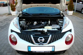 Nissan Juke TEKNA * СОБСТВЕН ЛИЗИНГ, снимка 7