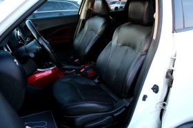 Nissan Juke TEKNA * СОБСТВЕН ЛИЗИНГ, снимка 12