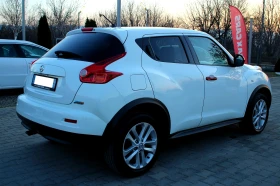 Nissan Juke TEKNA * СОБСТВЕН ЛИЗИНГ, снимка 6