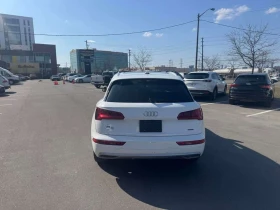 Audi Q5 * PROGRESSIV AWD LEATHER PAN/ROOF NAV B/SPOT CAMER, снимка 7