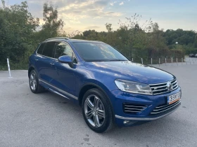 VW Touareg, снимка 4