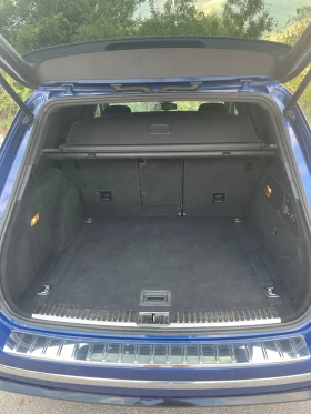 VW Touareg, снимка 11