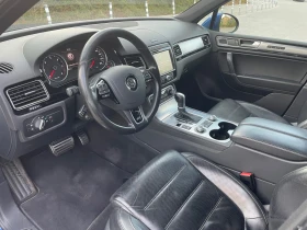 VW Touareg, снимка 8