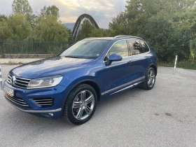 VW Touareg, снимка 3