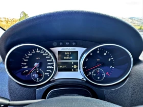 Mercedes-Benz ML 63 AMG 4Matic / Harman Kardon, снимка 10