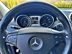 Mercedes-Benz ML 63 AMG 4Matic / Harman Kardon, снимка 11