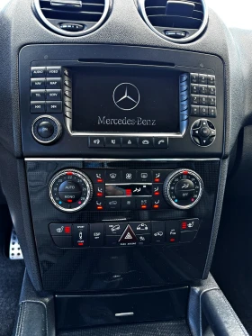 Mercedes-Benz ML 63 AMG 4Matic / Harman Kardon, снимка 14