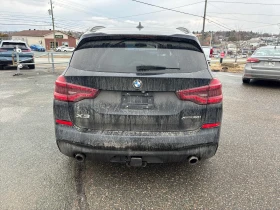 BMW X3 M-PACK* ПОДГРЕВ* AMBIENT* HARMAN/KARDON* ADAPT.SUS, снимка 5