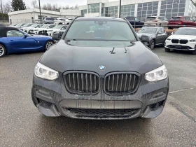 BMW X3 M-PACK* ПОДГРЕВ* AMBIENT* HARMAN/KARDON* ADAPT.SUS, снимка 2
