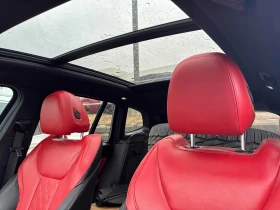 BMW X3 M-PACK* ПОДГРЕВ* AMBIENT* HARMAN/KARDON* ADAPT.SUS, снимка 9