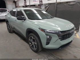 Chevrolet Trax 1.2l Fwd 1Rs, снимка 2