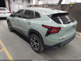 Chevrolet Trax 1.2l Fwd 1Rs, снимка 3