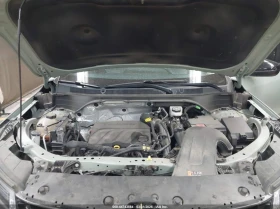 Chevrolet Trax 1.2l Fwd 1Rs, снимка 10