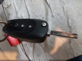 Chevrolet Trax 1.2l Fwd 1Rs, снимка 11