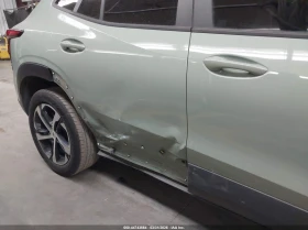 Chevrolet Trax 1.2l Fwd 1Rs, снимка 6