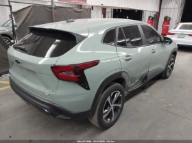 Chevrolet Trax 1.2l Fwd 1Rs, снимка 4