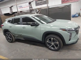 Chevrolet Trax 1.2l Fwd 1Rs, снимка 13