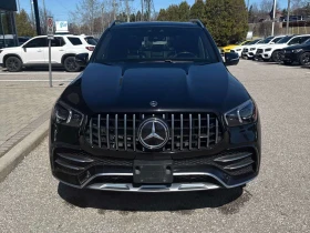Mercedes-Benz GLE 53 4MATIC * AMG * ДИСТРОНИК * ОБДУХВАНЕ * BURMESTER, снимка 6