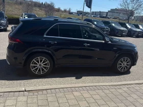 Mercedes-Benz GLE 53 4MATIC * AMG * ДИСТРОНИК * ОБДУХВАНЕ * BURMESTER, снимка 12