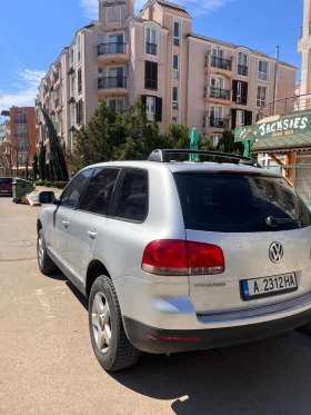 VW Touareg, снимка 3