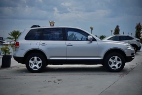 VW Touareg, снимка 6