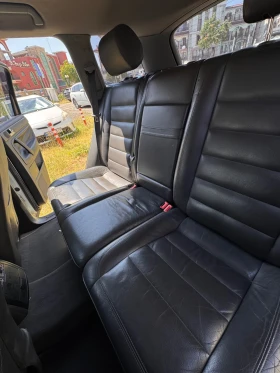 VW Touareg 3.2 Бензин-Газ, снимка 12