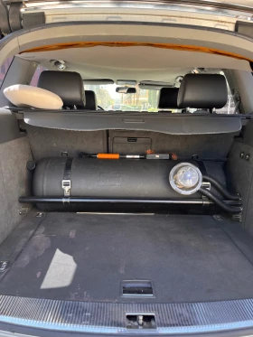 VW Touareg, снимка 7