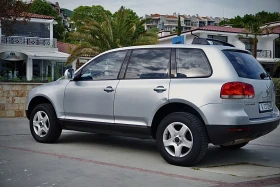 VW Touareg, снимка 5