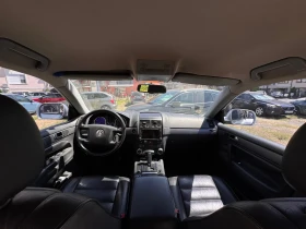 VW Touareg 3.2 Бензин-Газ, снимка 10