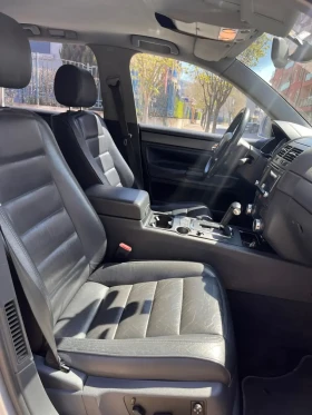 VW Touareg, снимка 7