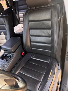 VW Touareg 3.2 Бензин-Газ, снимка 13