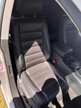 VW Touareg 3.2 Бензин-Газ, снимка 14