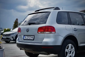 VW Touareg, снимка 3