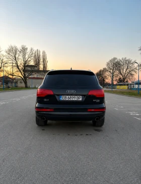 Audi Q7, снимка 15