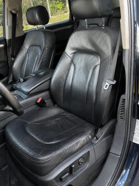 Audi Q7, снимка 7